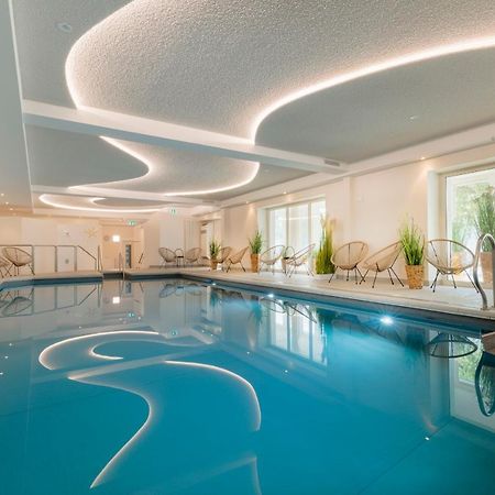 Hofhotel Kraehenberg Grömitz Extérieur photo