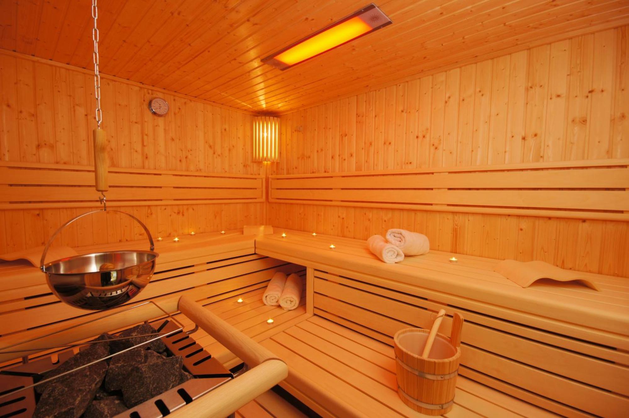 Hofhotel Kraehenberg Grömitz Extérieur photo