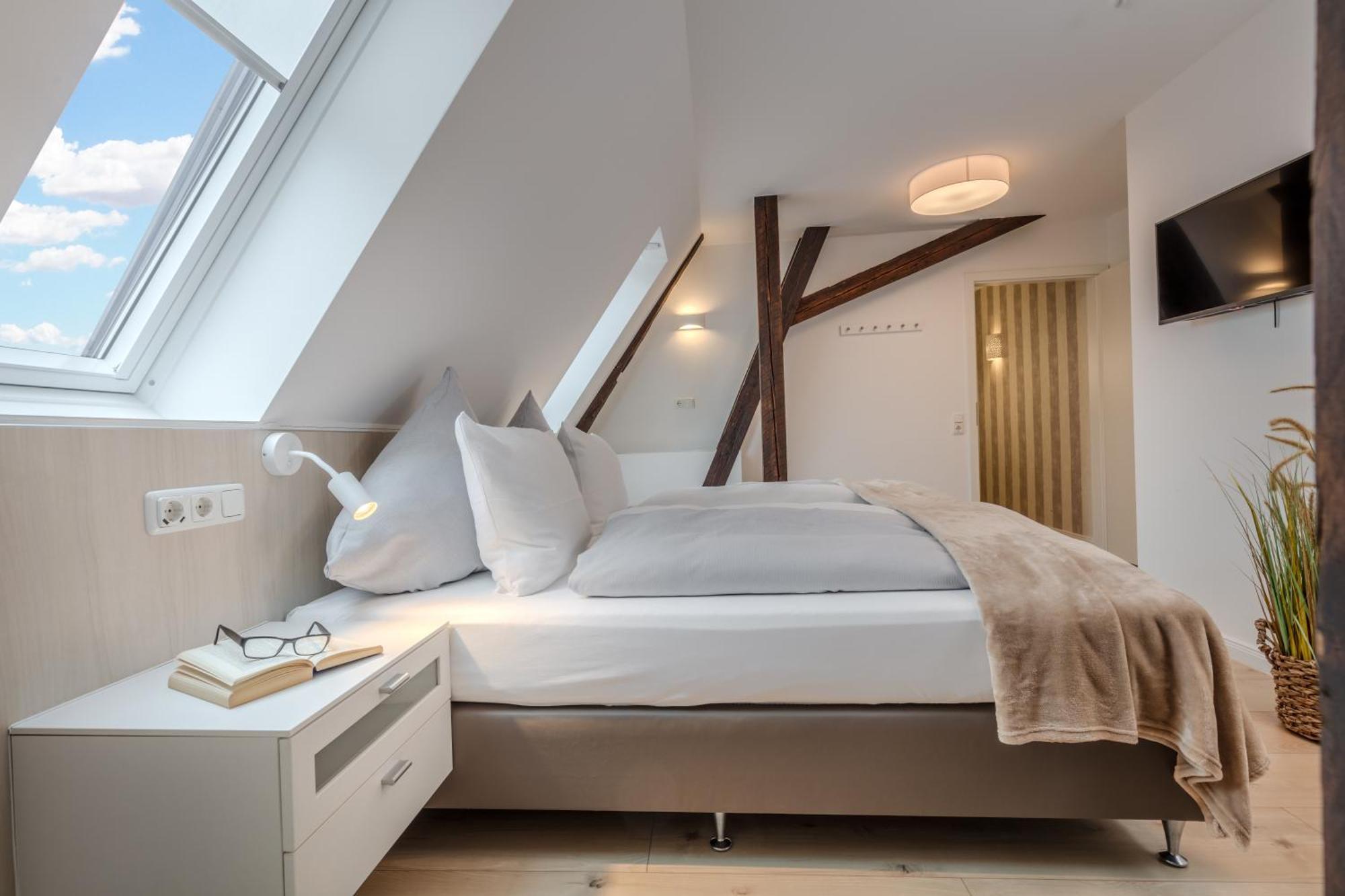Hofhotel Kraehenberg Grömitz Chambre photo
