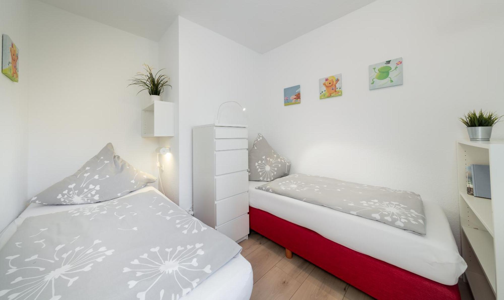 Hofhotel Kraehenberg Grömitz Chambre photo