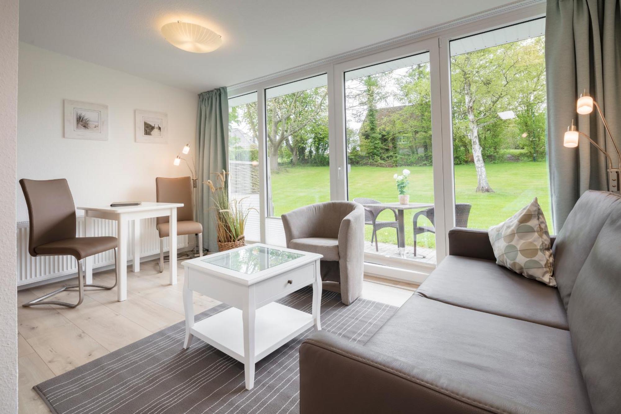 Hofhotel Kraehenberg Grömitz Chambre photo