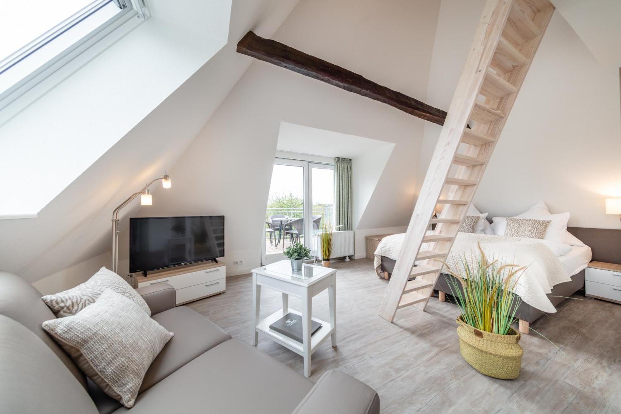 Hofhotel Kraehenberg Grömitz Chambre photo