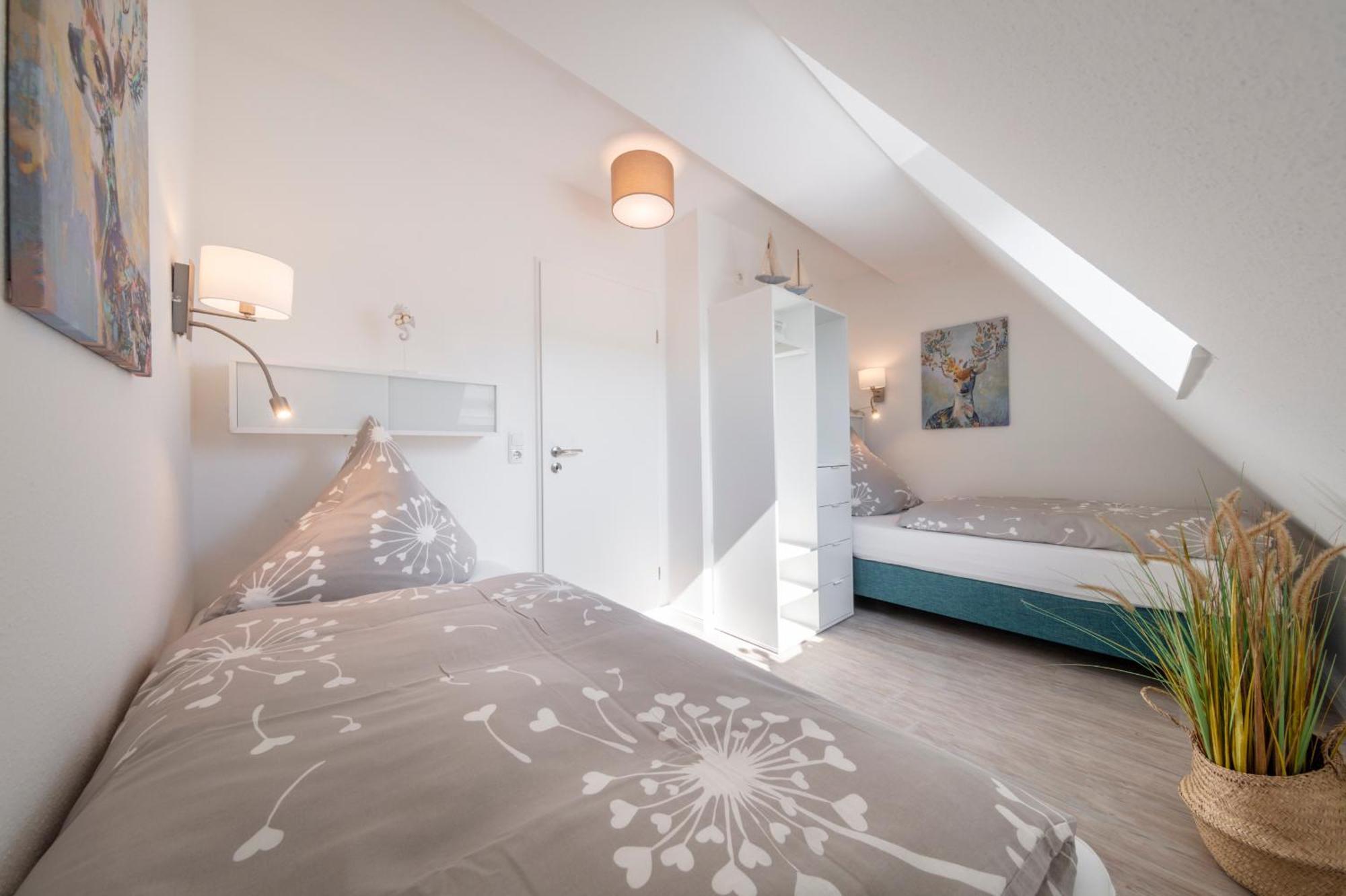 Hofhotel Kraehenberg Grömitz Chambre photo