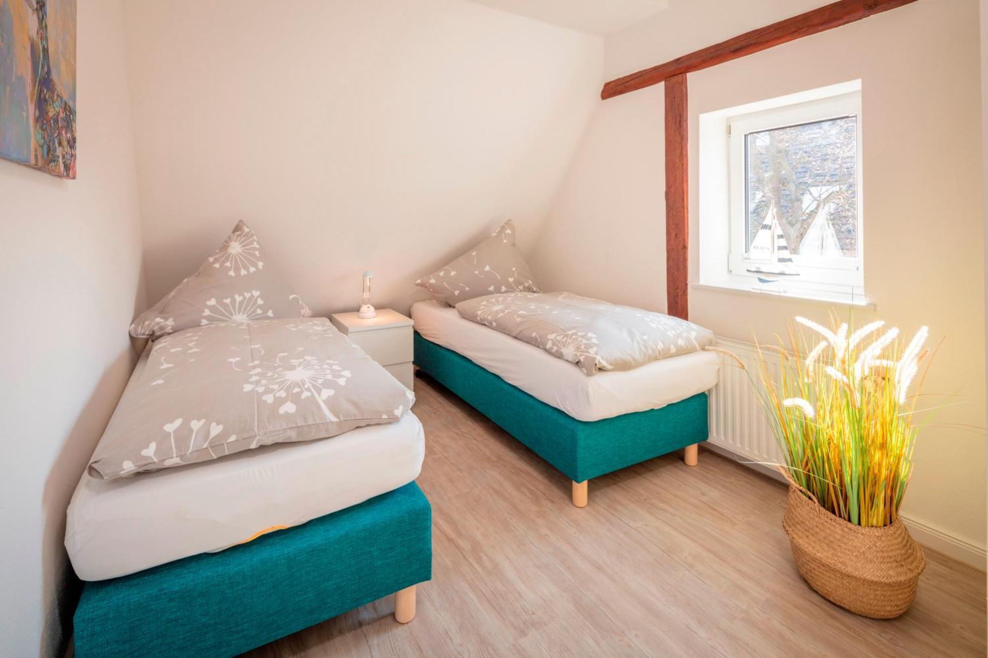 Hofhotel Kraehenberg Grömitz Chambre photo