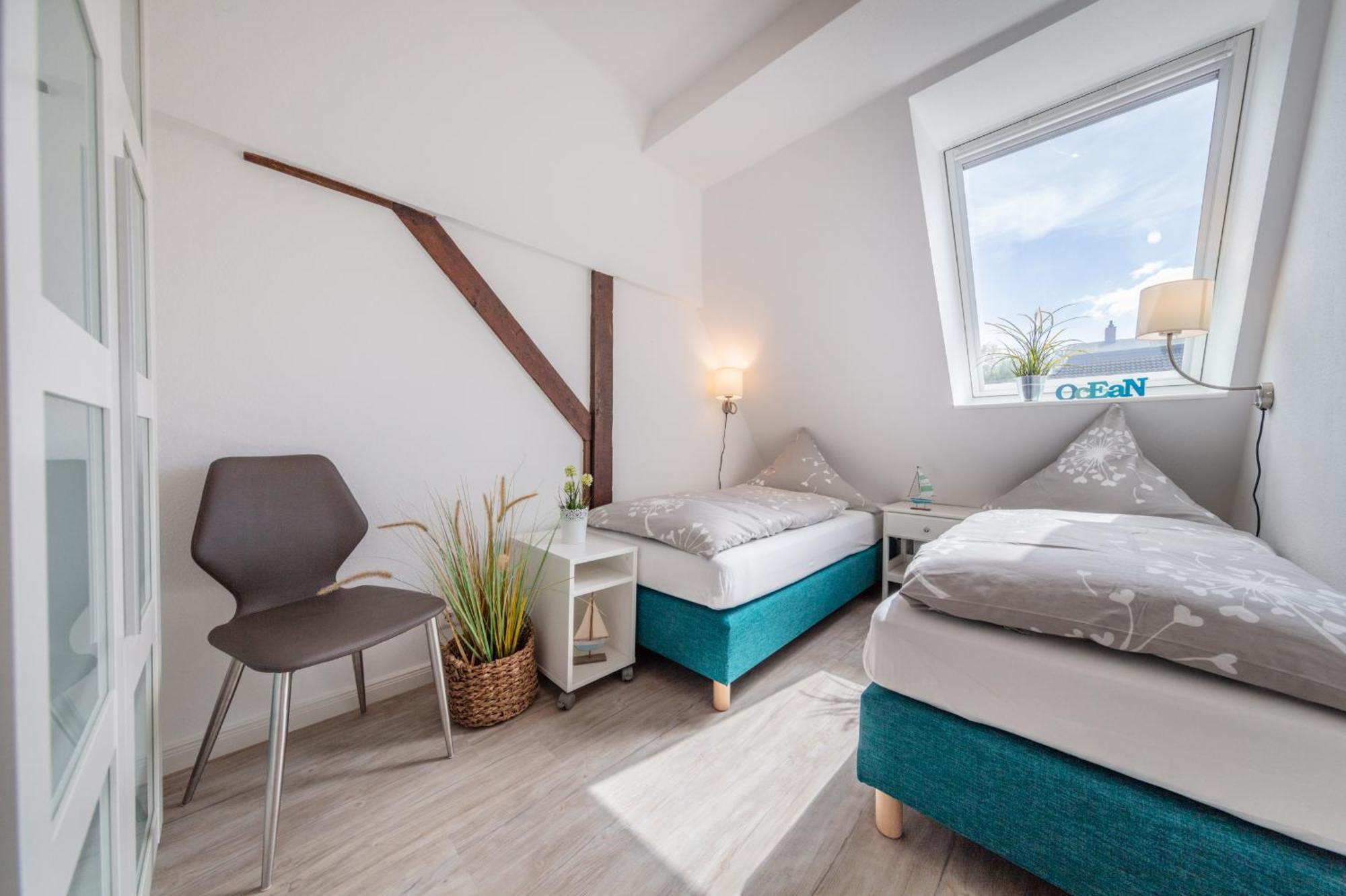 Hofhotel Kraehenberg Grömitz Chambre photo