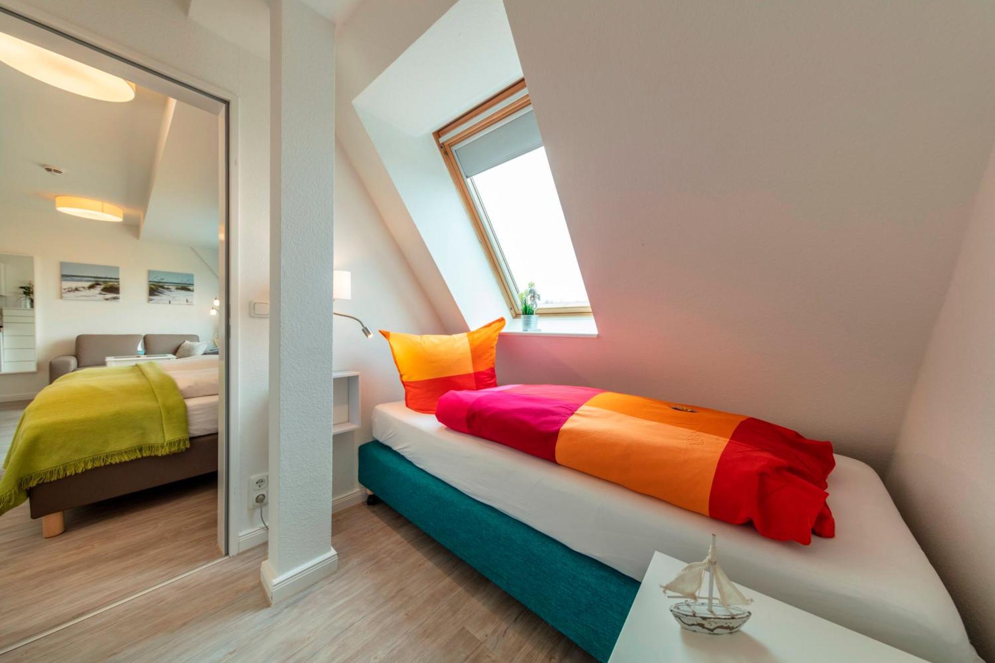 Hofhotel Kraehenberg Grömitz Chambre photo