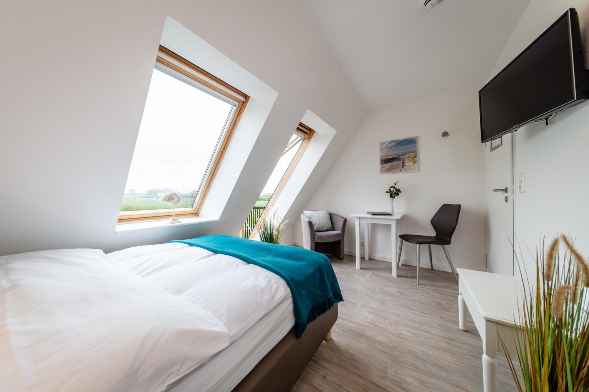 Hofhotel Kraehenberg Grömitz Chambre photo