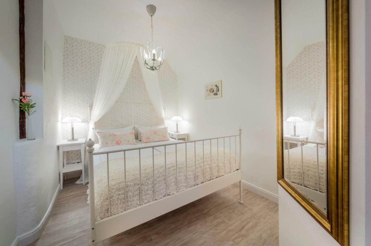 Hofhotel Kraehenberg Grömitz Extérieur photo