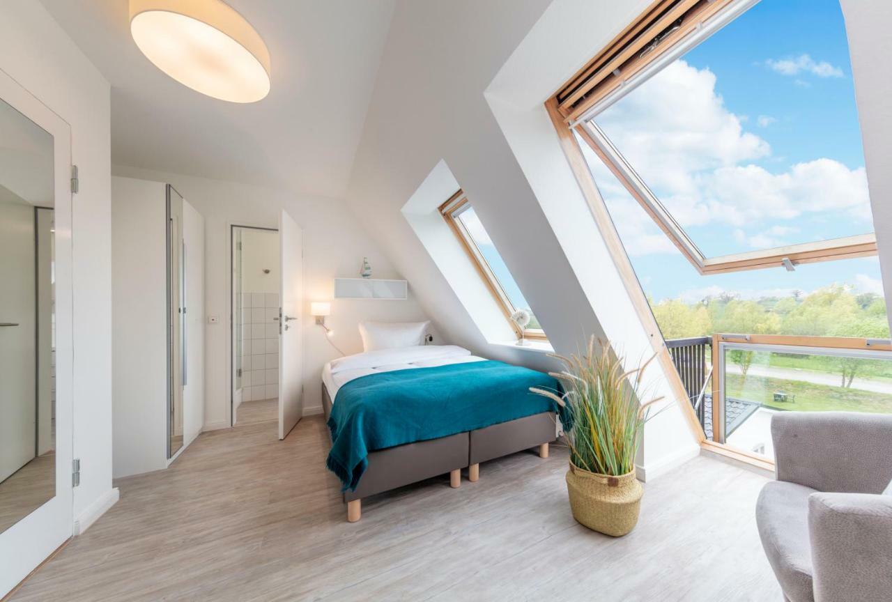 Hofhotel Kraehenberg Grömitz Chambre photo